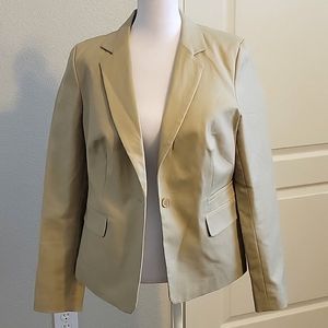Liz Clairborne suit Jacket